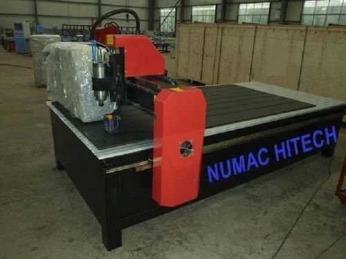 Acrylic CNC Router Machine