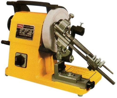 Portable Drill Grinder