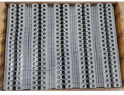 ABS PCB Terminal Block