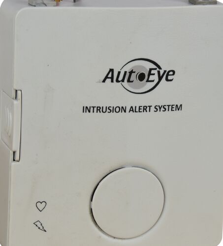 Autoeye Shutter Security Device