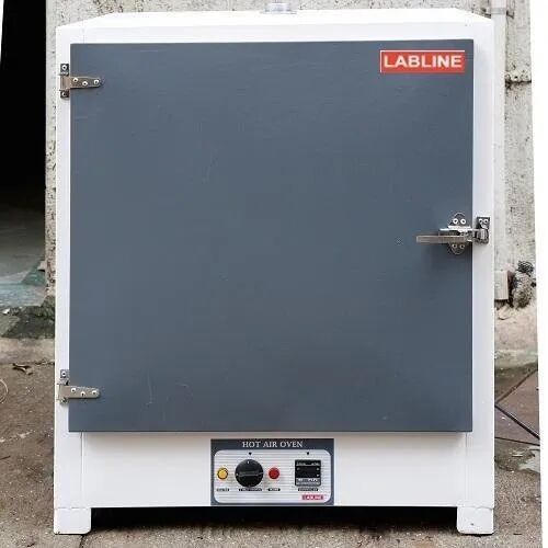 Stainless Steel Hot Air Oven