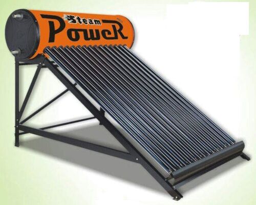 Industrial Solar Water Heater, Energy Rating : 4 Star