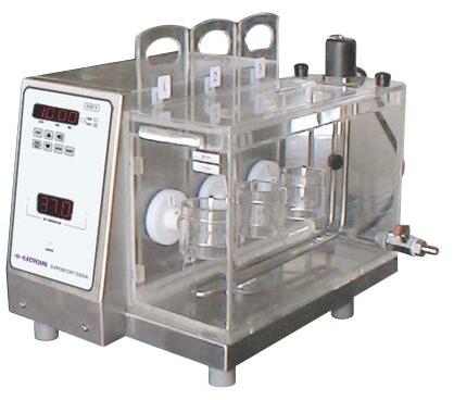 Suppository Disintegration Tester