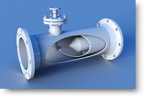 Steam Desuperheaters, Application : Industrial Use