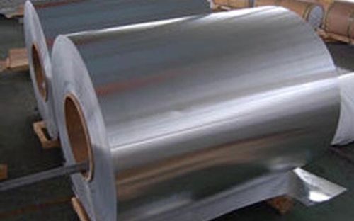 Aluminum Coil/Strip