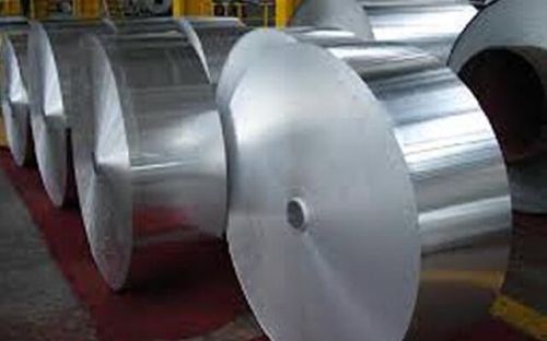 Cable Aluminium Foil