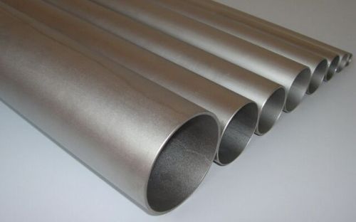 Titanium Tubes