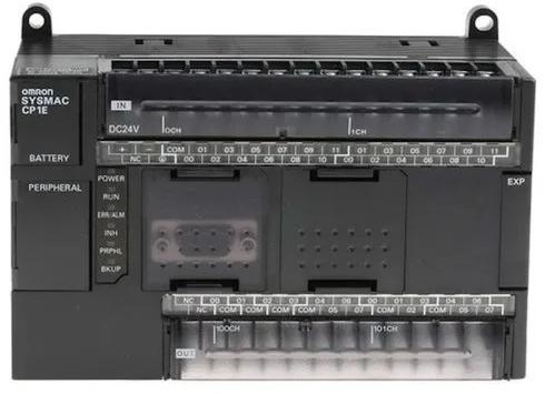 60Hz Omron Sysmac PLC