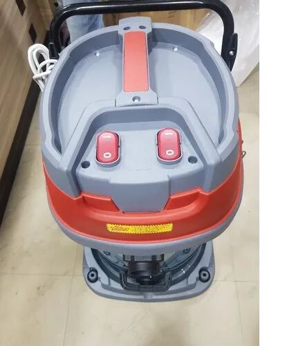 Vacuum Cleaner