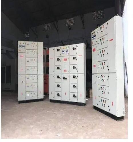 50/60 Hz PCC Panel, Phase : 3 Phase