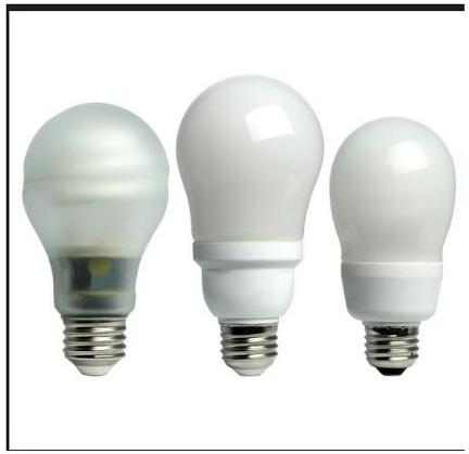 18W CFL Bulb