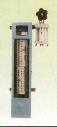 Absolute Manometer, Feature : Accuracy, Easy To Fit