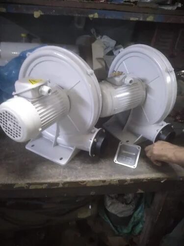 Suction Blower, Voltage : 230 To 415 V