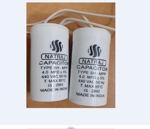 Machcap Ceiling Fan Capacitor, Voltage : 120v