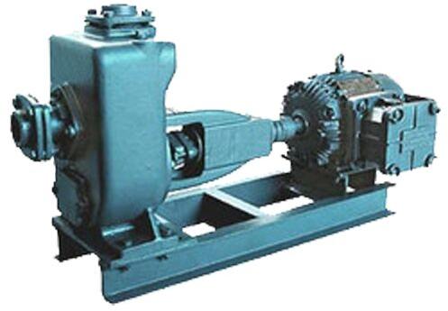 Dewatering Pump