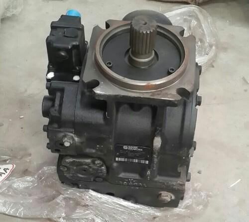 Cast Iron Danfoss Hydraulic Motor