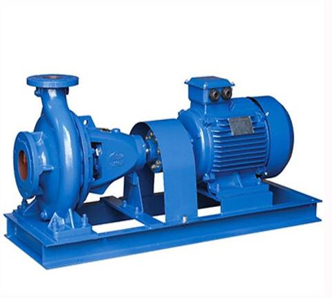 Agricultural Pumps