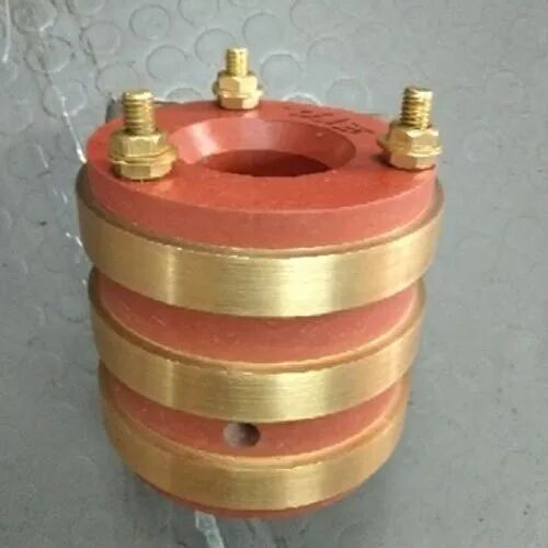 Power Slip Ring