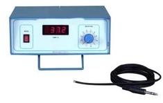 Mild Steel 20°C To 50°C Pyrogen Tele Thermometer