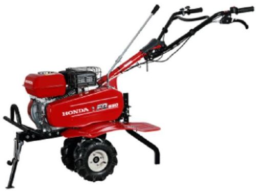 HONDA FQ650, Color : Red