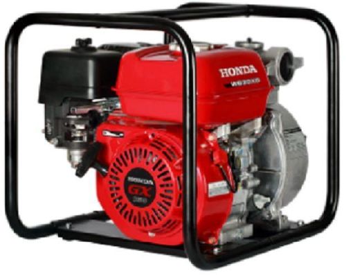 HONDA High Pressure WB20XD, For Agriculture, Industrial, Color : MUlticolor