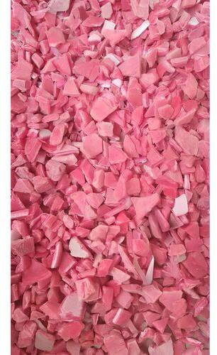 CPVC Pipe Scrap, Color : Red