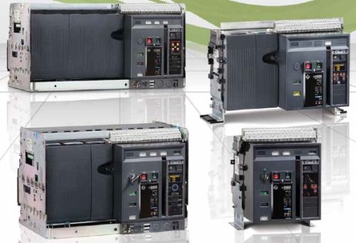 Industrial Switchgear