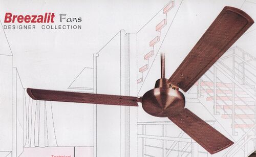 Antique Ceiling Fan, Power : 65w