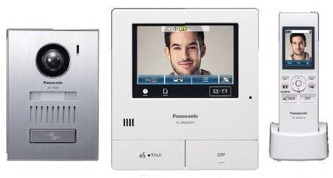 Panasonic Video Door Phone