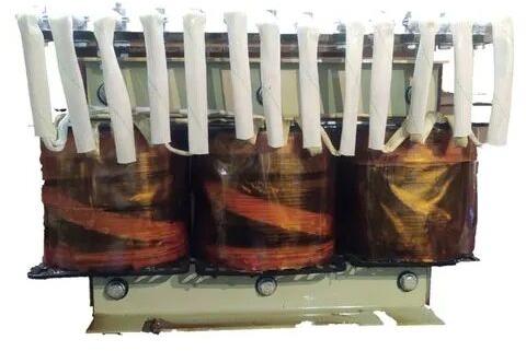 50Hz Multi Tapping Auto Transformer, Voltage : 240V