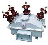 66KV Current Transformer, Speciality : Robust Construction, Easy To Use