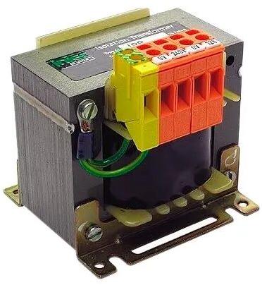 Dry Type/air Cooled Three Phase Control Transformer