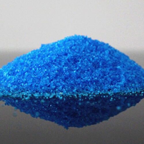 Copper Sulphate, For Industrial, Laboratory, Purity : More Than 24 %