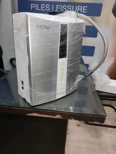 AQUAGUARD ALKALINE IONIZER