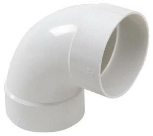 PVC & UPVC Pipe Elbow