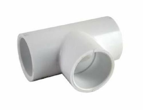 PVC & UPVC Pipe Tee