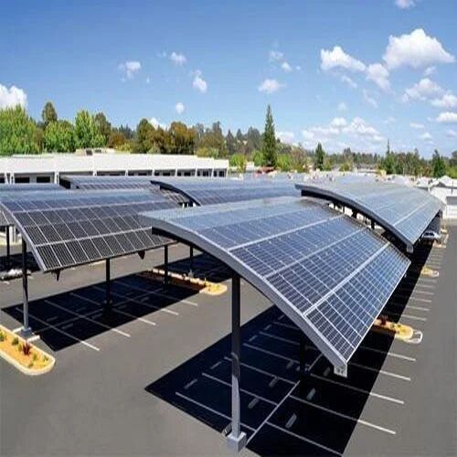 Commercial Solar Panel, For Restaurants, Banks, Hospitals, Hotels.