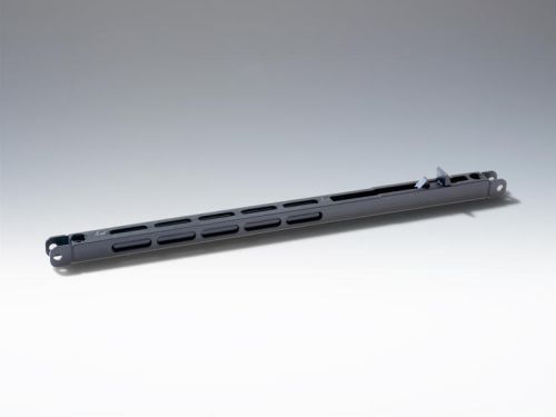 Black Hahn Sliding Door Damper