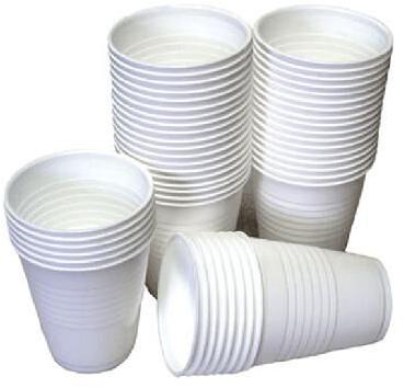 Sugarcane Bagasse Glasses