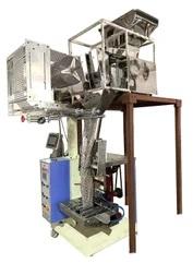 SS Automatic Namkeen Making Machines