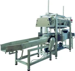 Rishik Snack Pellet Frying Line, Capacity : 500 Per HR