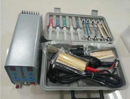 Ultrasonic Die Polishing Machine, Voltage : 220 V