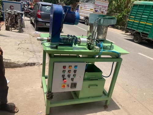 220v Automatic Drilling And Tapping Machine