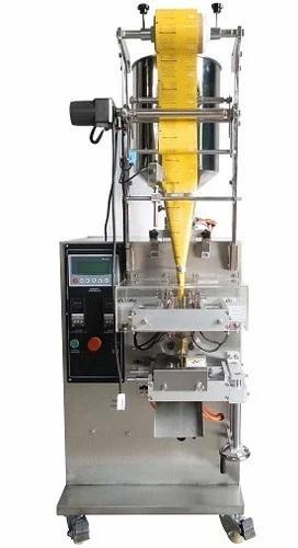 220 V/380 V Electric Pneumatic Liquid Packing Machine, Automatic Grade : Automatic