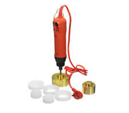 Hand Held Bottle Capping Machine