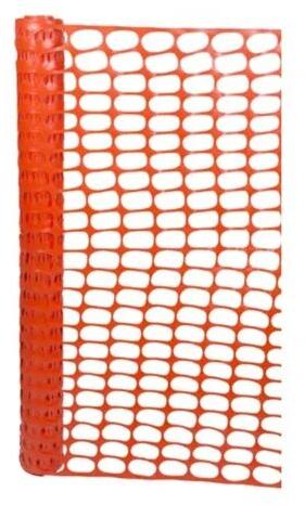 Barricade Safety Net