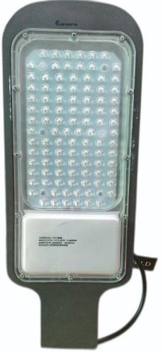 100 Watt LED Street Light, Lighting Color : Cool White