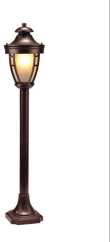 3 Meter Decorative Lighting Pole, For Public Use, Feature : Durable, Fine Finishing, Heat Resistant