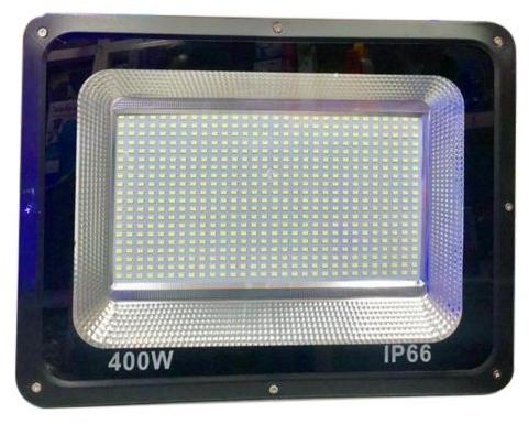 Cool White 400 Watt LED Flood Light, For Outdoor, Power : 400W