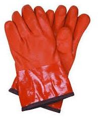 Plain Fire Safety Gloves, Gender : Unisex